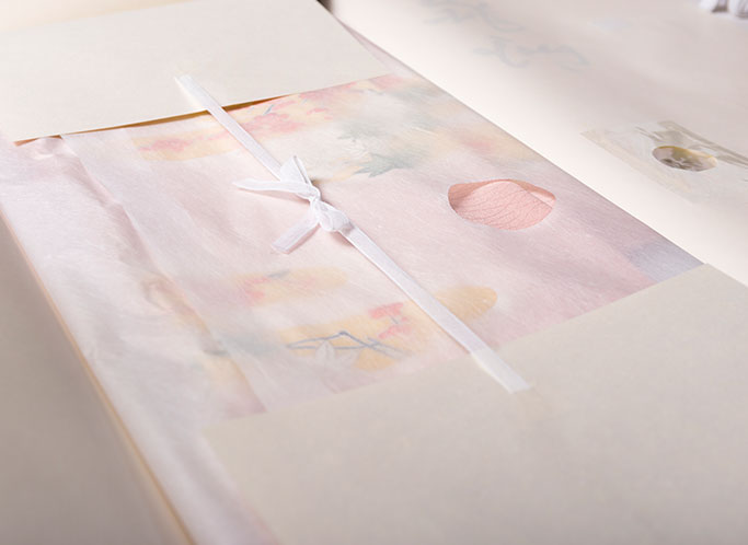 保管サービスの写真