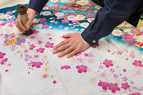 わ蔵が選ばれる7つの理由2の写真