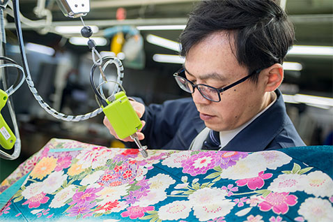 わ蔵が選ばれる7つの理由3の写真