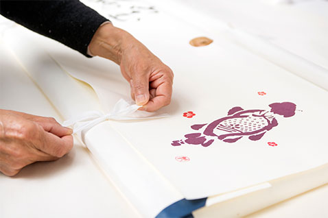 わ蔵が選ばれる7つの理由7の写真