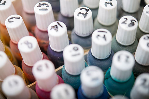 わ蔵が選ばれる7つの理由8の写真